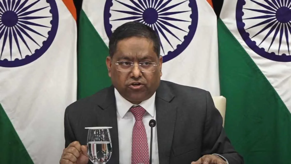India condemns alleged destruction of century-old Hindu temple in Pakistan