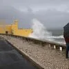 IPMA coloca 14 distritos em aviso amarelo por risco de chuva e trovoada