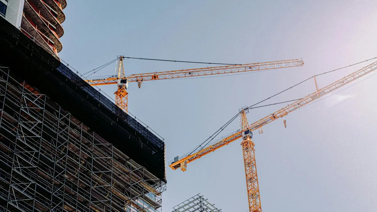 ¿Cómo se construye sin contaminar? El reto que ya está transformando las grandes obras