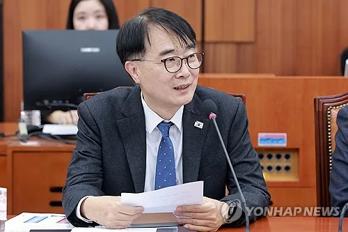 국힘, 與김준환 징계안 제출…"북한이탈주민 모욕·비하"
