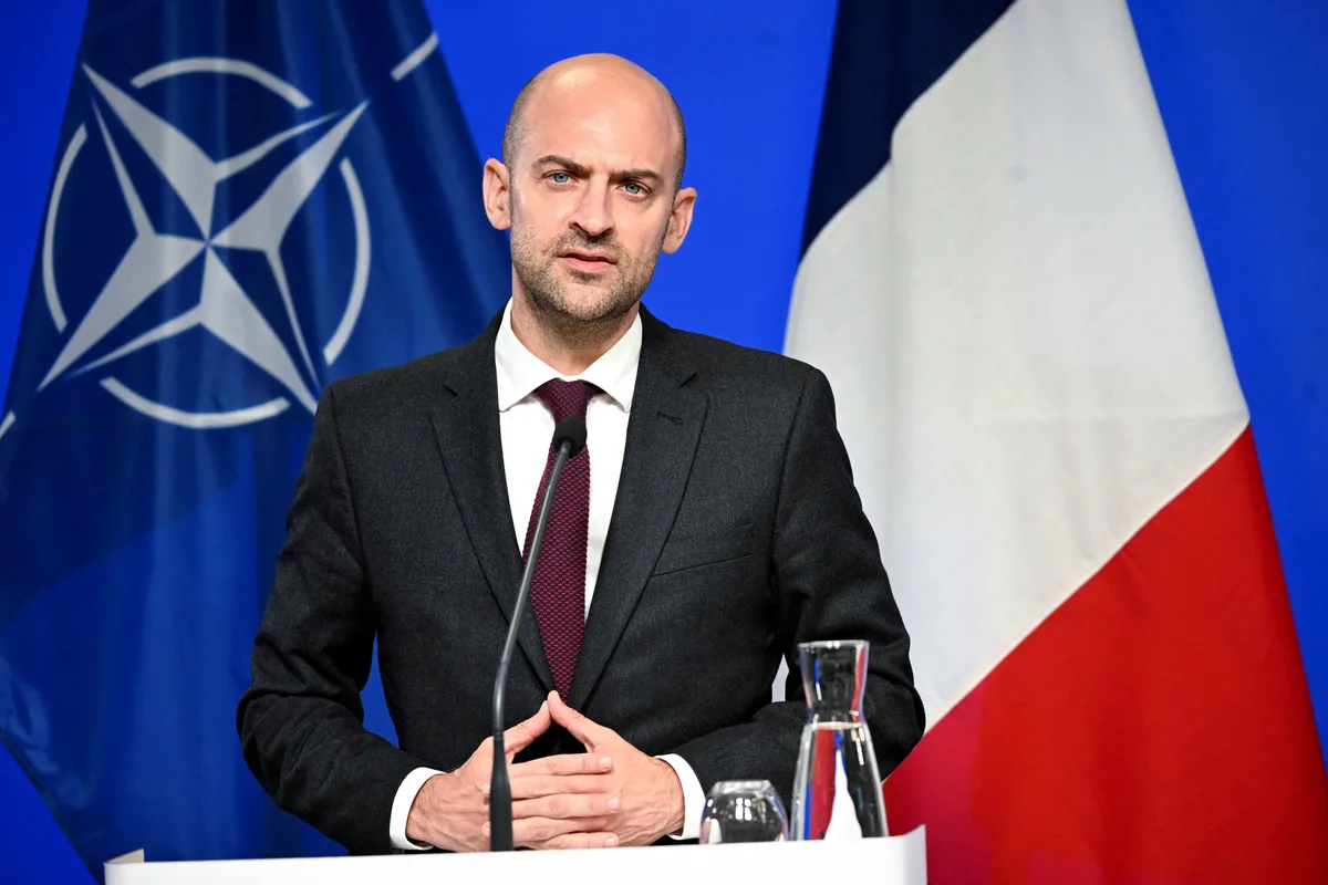 Pourquoi la France demande à lever les sanctions européennes contre un oligarque russe