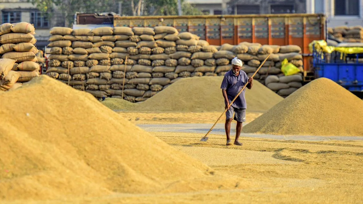 Making India’s food system climate-proof cannot wait
