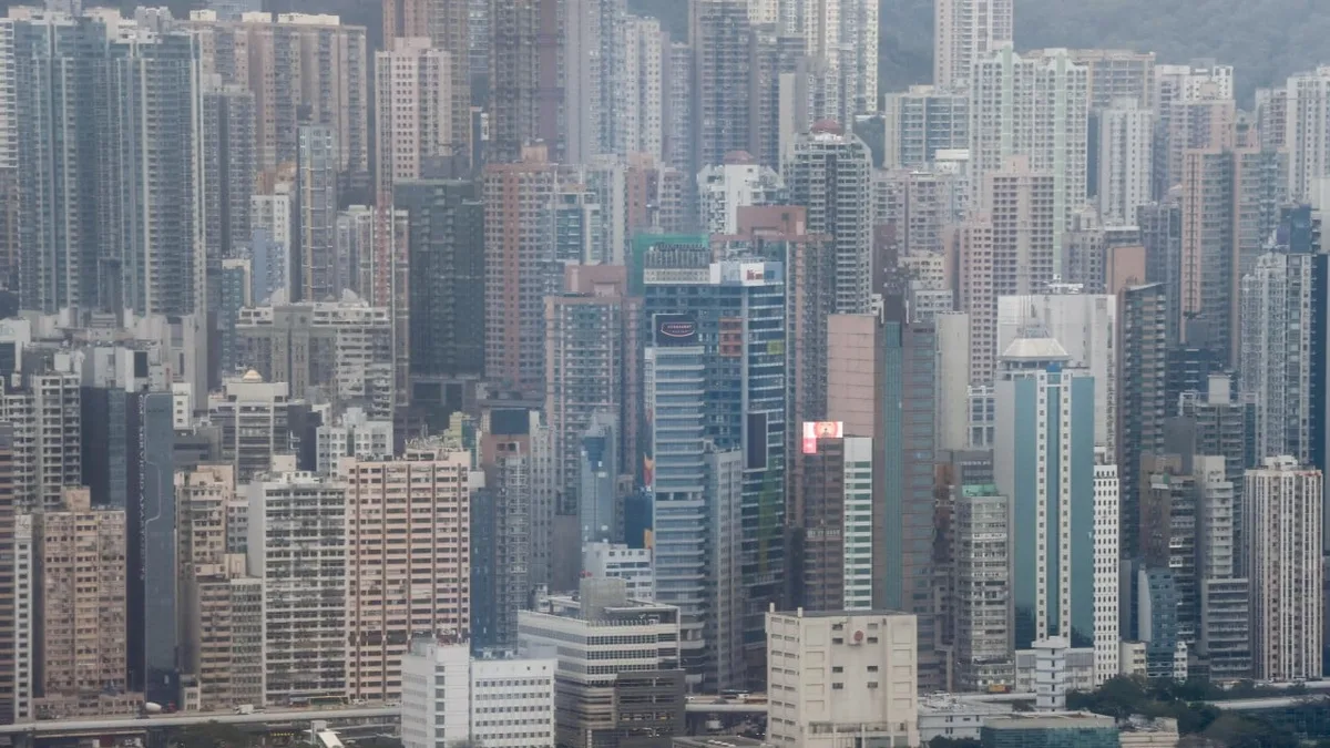 Amazon and Shorea Capital deals underscore foreign interest in commercial property