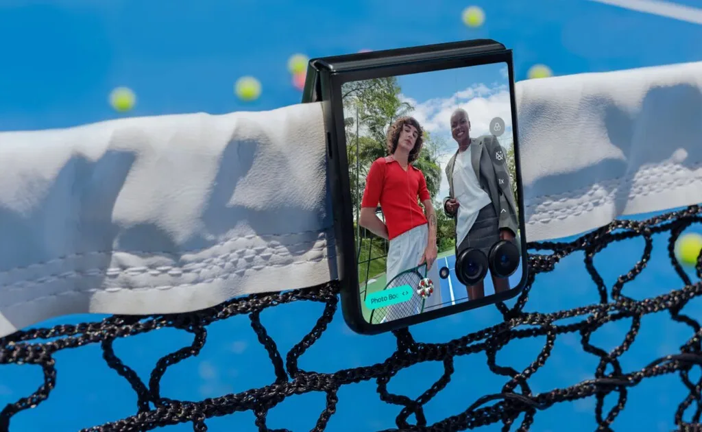 Mercado Libre tira la casa por la ventana con épica rebaja a este plegable Motorola. Con más de 11,000 pesos de descuento