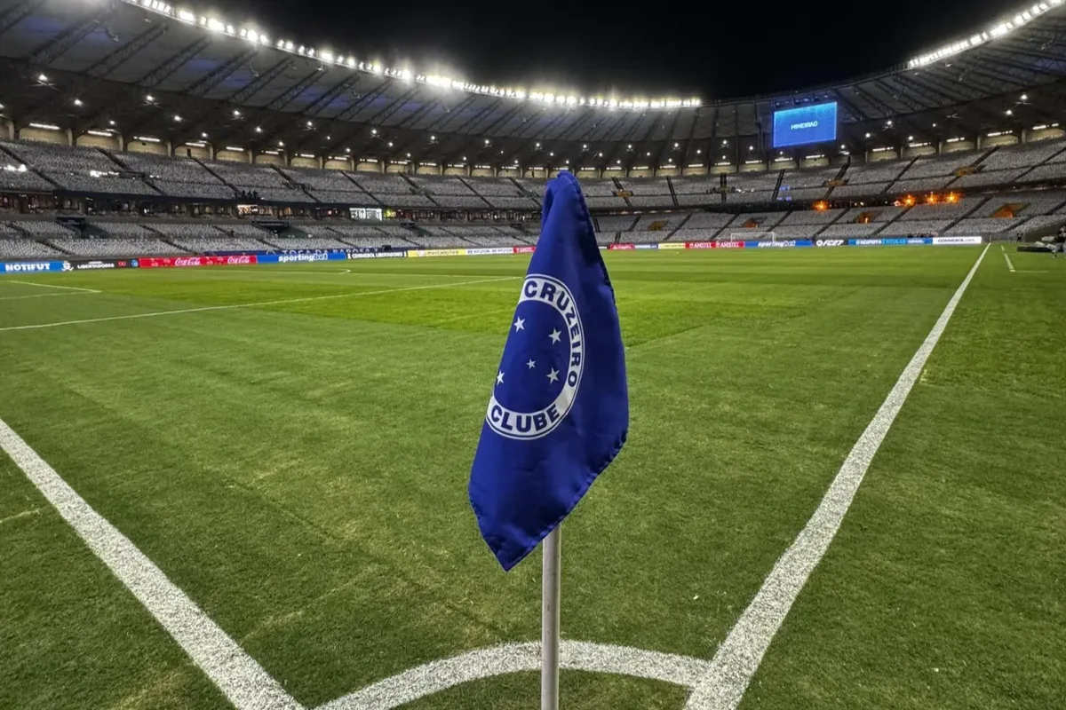Cruzeiro x Flamengo: acompanhe o jogo de ida das oitavas de final da Libertadores em tempo real