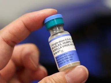 Health officials report 74 new measles cases in Pennsylvania