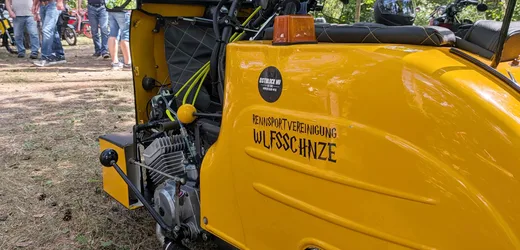 Oldtimer und AfD: Wie Rechtsextreme die Schrauberszene unterwandern