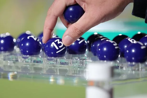 Carabao Cup third-round draw explained including 'pre-draw' for Premier League giants