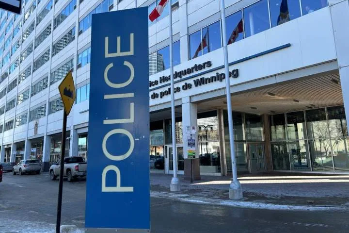 Findings of Winnipeg police HQ inquiry a ‘total catastrophe’: Kinew