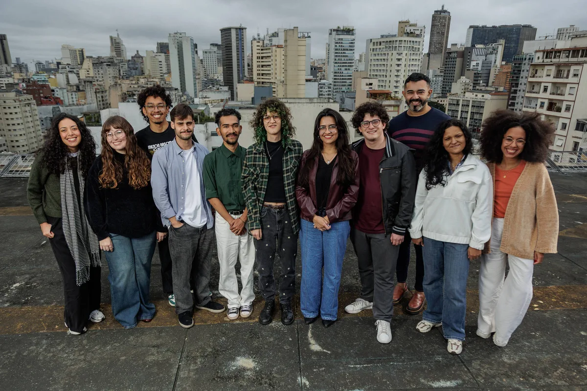 Conheça participantes do 11º Treinamento em Jornalismo de Saúde da Folha