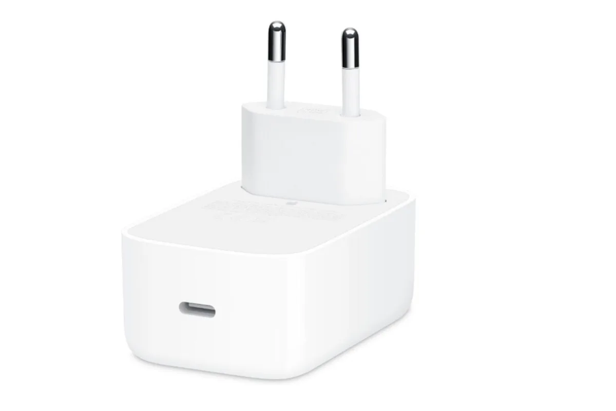 Apple lance enfin son adaptateur dynamique 40 W en France, jusqu’à 60 W de puissance