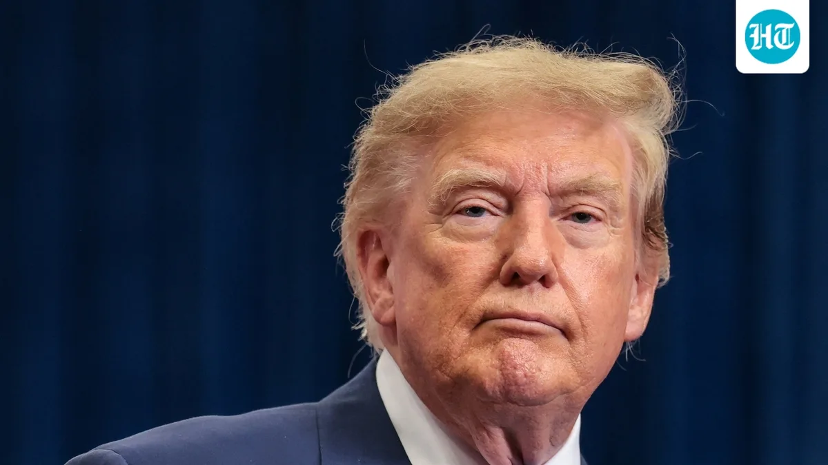 ‘Iran a failed nation…it is dead’: Trump threatens ‘hard’ response to attacks on US forces