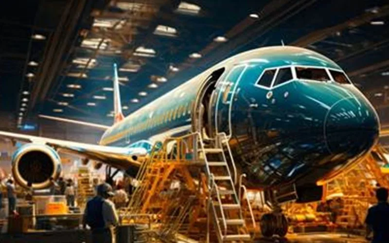 Rolls-Royce testa motor de avião movido 100% a hidrogênio