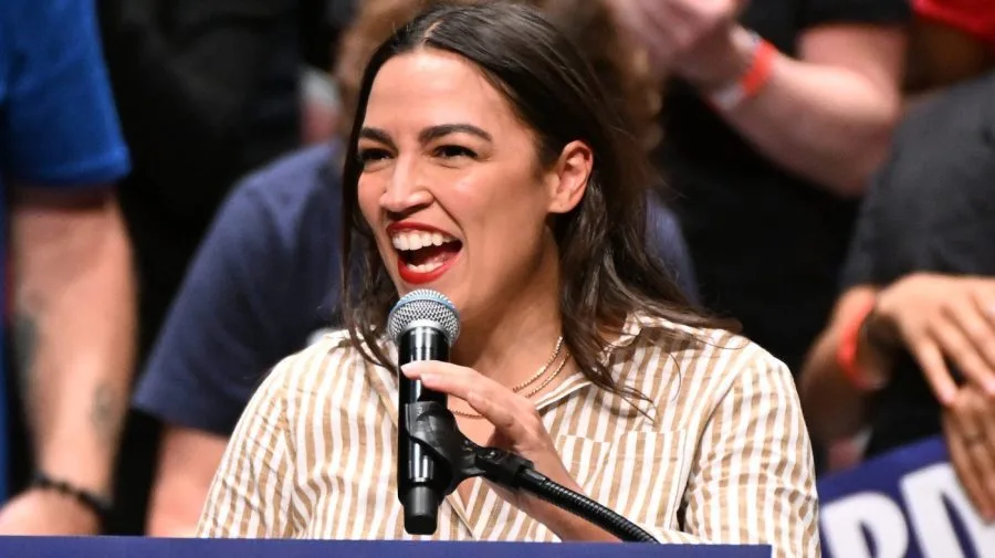Ocasio-Cortez: No regrets over decision to publicize freezing eggs