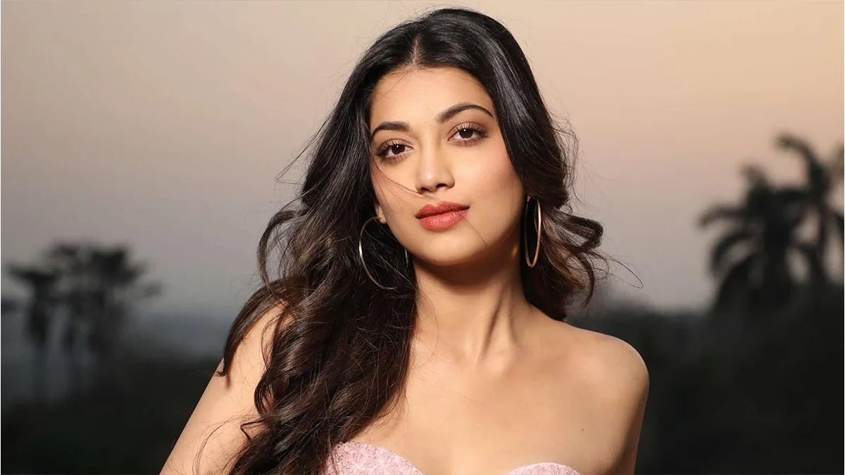 From Acting to Beauty: Digangana Suryavanshi's Vision Behind Glamirk