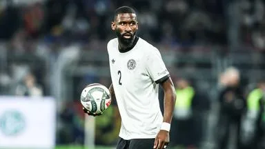 Rüdiger beendet Nationalmannschafts-Karriere