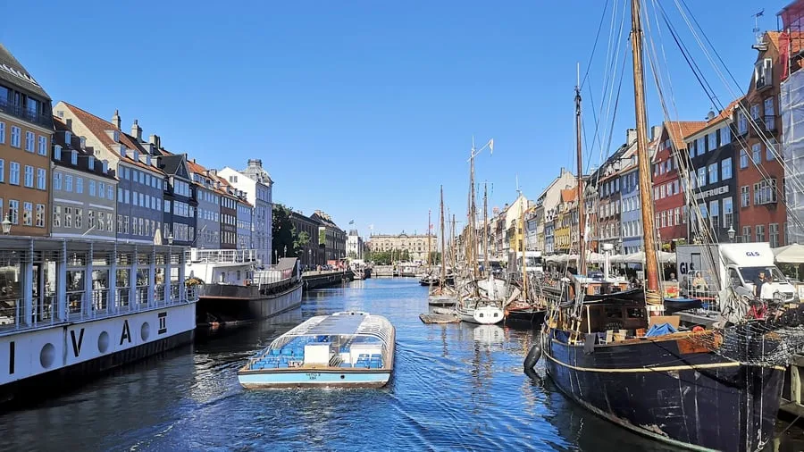 Rekord im Reiseland: Dänemark boomt als Urlaubsziel - Deutsche lieben's besonders