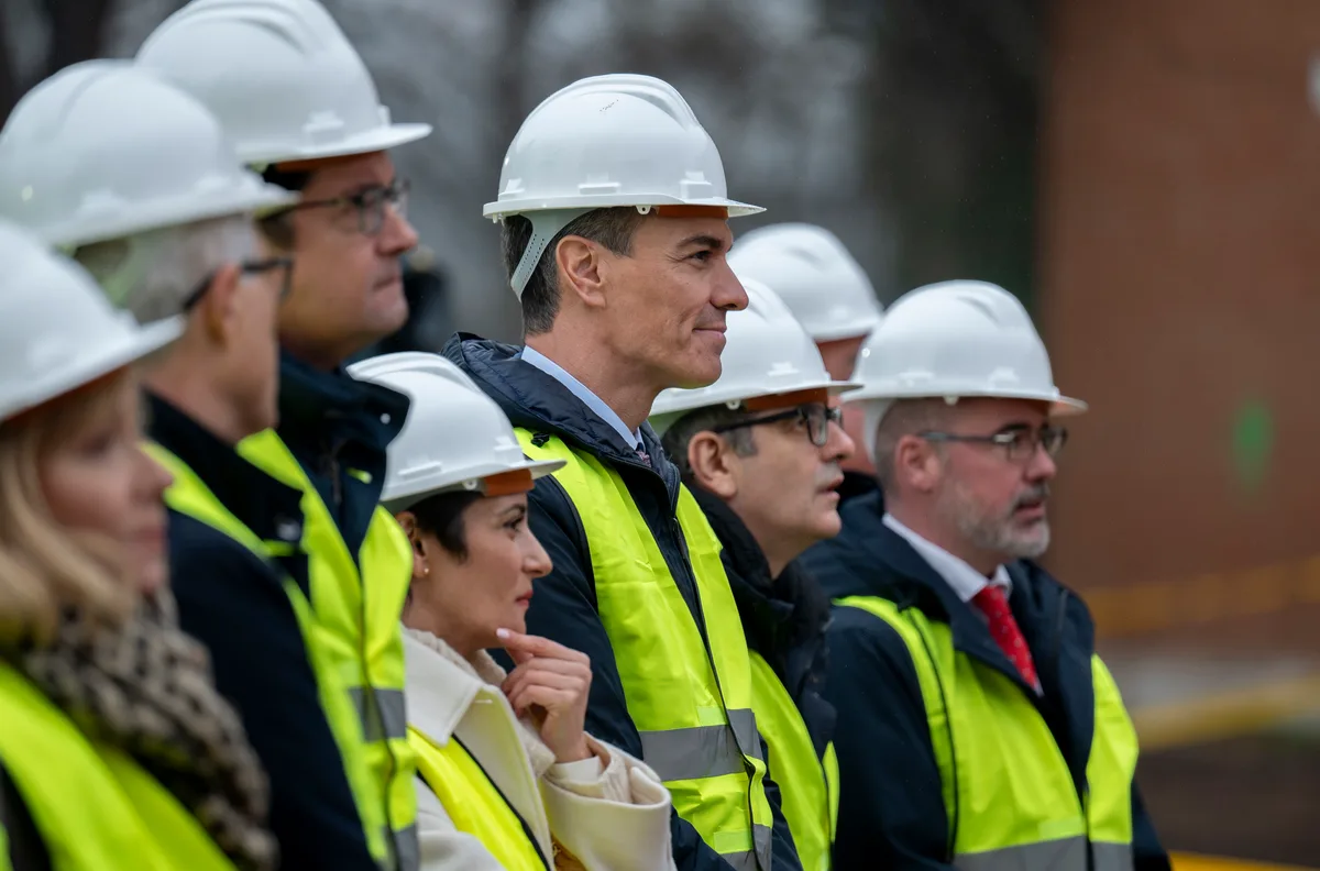 La parálisis política se apodera de la política de vivienda de Moncloa y bloquea medidas anunciadas hace más de tres años
