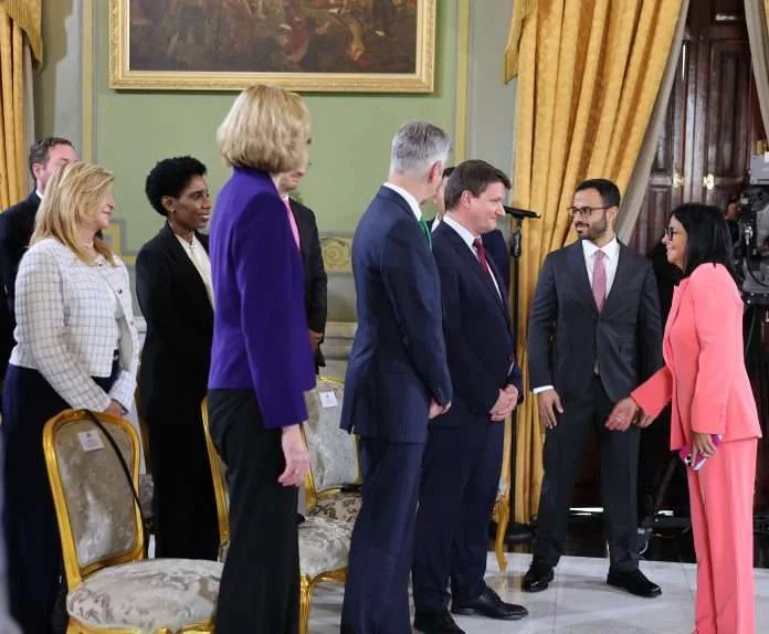 Nuevas asociaciones para aprovechar el gas
