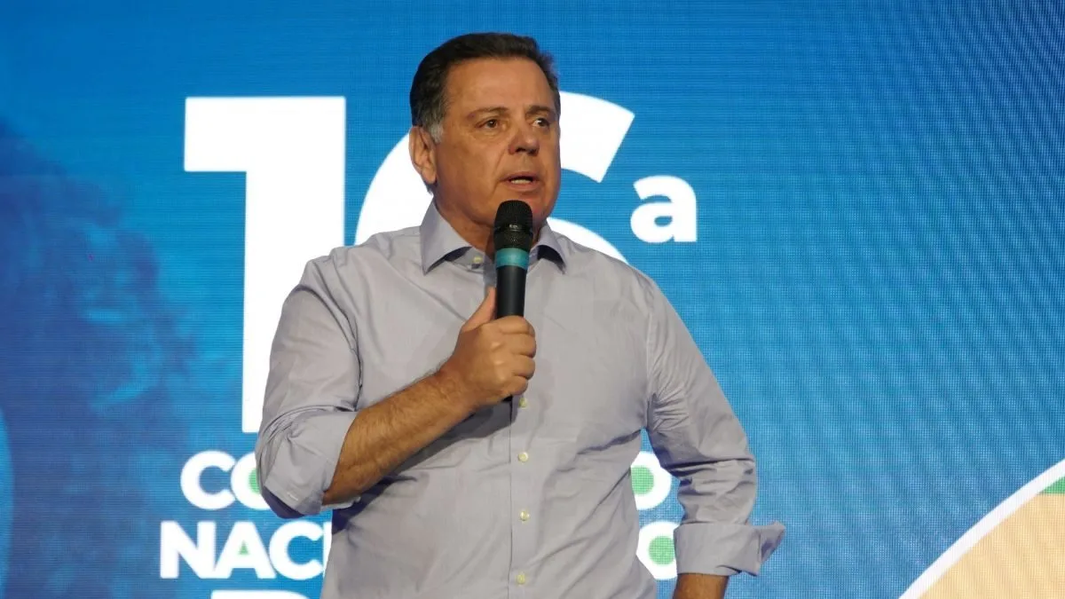 Marconi Perillo lidera gastos entre candidatos ao governo de Goiás nas eleições de 2026