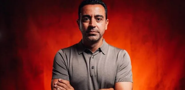 Holanda anuncia contratação do técnico Xavi Hernández para Copa de 2030