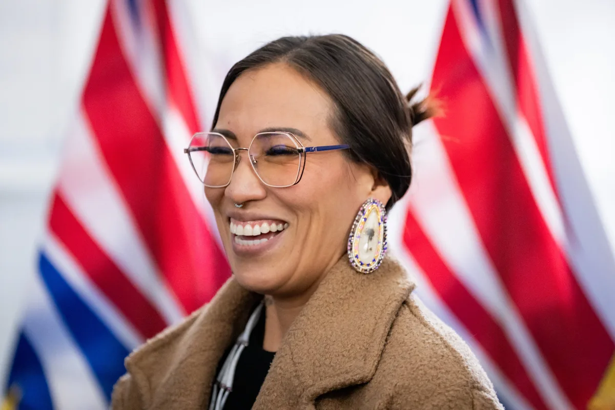BC Conservatives lose another MLA, seventh to leave party caucus since mid-August