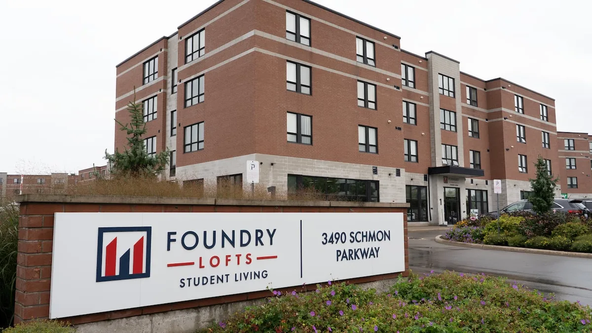 Roommates in Ont. student housing complex left with no explanation for $1.6k utility bill for a month their unit was vacant