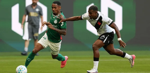 R$ 1,7 bi em 2 anos: fora da Europa, Palmeiras é quem mais lucra com vendas