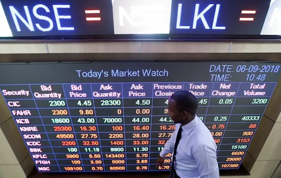 WATCH | Market Report