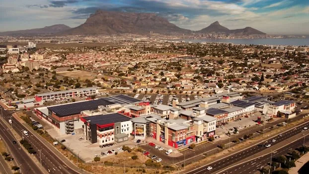 Spear bets on Western Cape property with R1.4bn acquisition drive