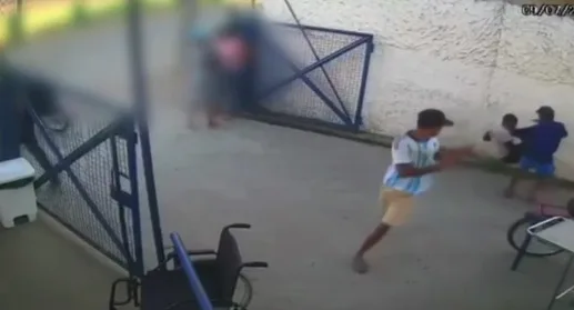 Suspeito de executar jovem após retirá-lo de policlínica é preso na Bahia