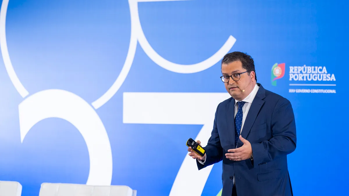 Medidas de política orçamental com impacto superior a mil milhões no saldo orçamental