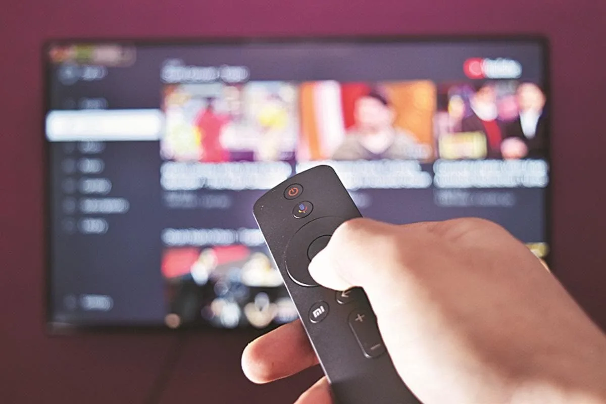 Centre notifies rules to remove 12-minute hourly cap on TV advertisements