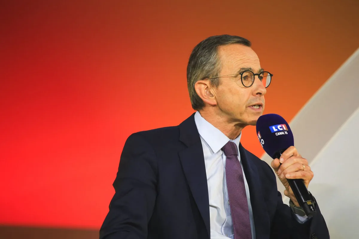 Présidentielle 2027 : Bruno Retailleau en campagne dans les pas de François Fillon