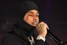 Pooh Shiesty’s ‘All Eyes on Shiest’ Debuts at No. 1 on Top R&B/Hip-Hop Albums Chart