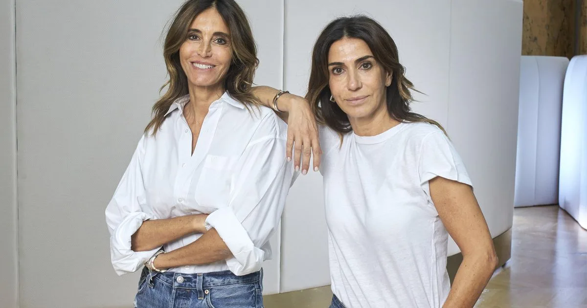Sandro, Maje… qui sont ces deux sœurs parties de rien et aujourd’hui 220e fortune de France ?
