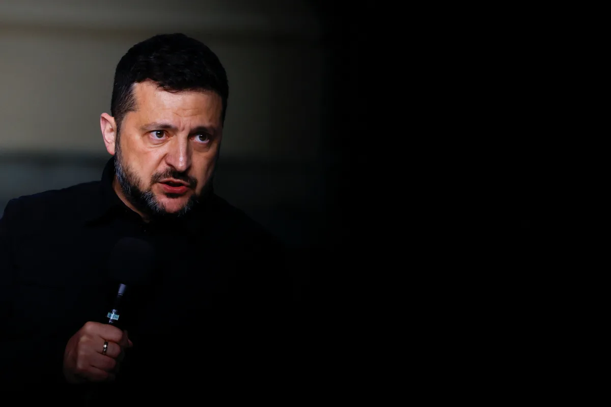 Guerre en Ukraine : le mystérieux trou de 27 milliards de dollars qui interroge les Européens