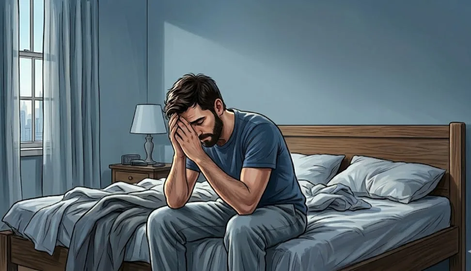 Cannabis medicinal para el insomnio: qué efectos encontró una revisión de estudios internacional