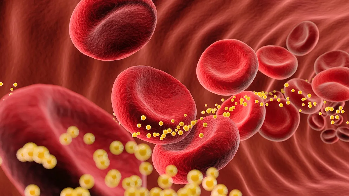 Lipoprotein(a): Diesem Herzwert sollte jeder Erwachsene einmal im Leben checken