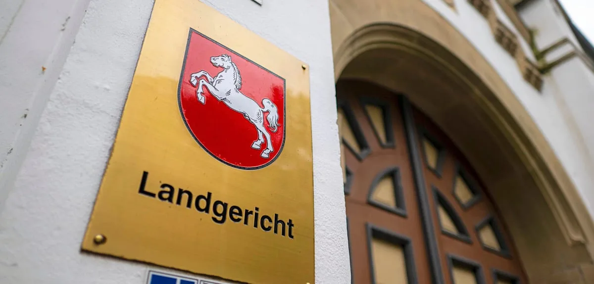 Vater aus Wiesmoor steht wegen Kindesmissbrauchs vor dem LG Aurich