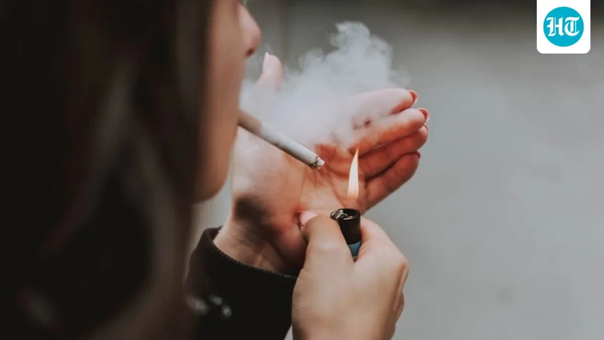 Can exercise lower lung cancer risk after quitting smoking? Oncologist explains
