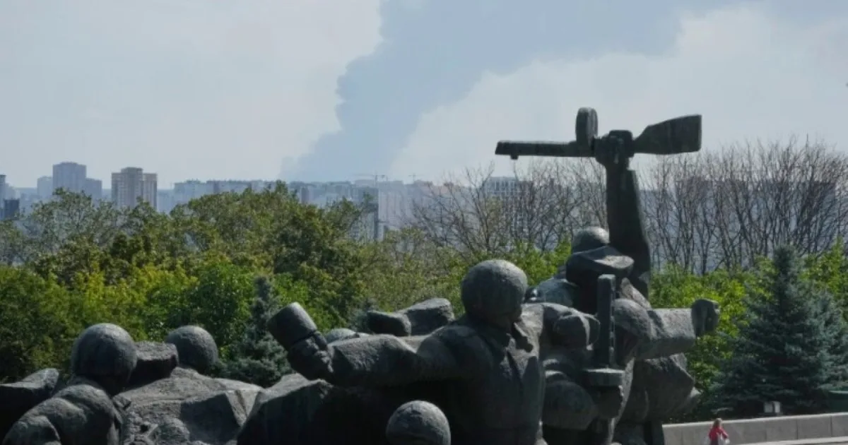 Alerta por amenazas de Rusia a miembros de la OTAN: el director de la CIA busca evitarlo con una reunión en Moscú