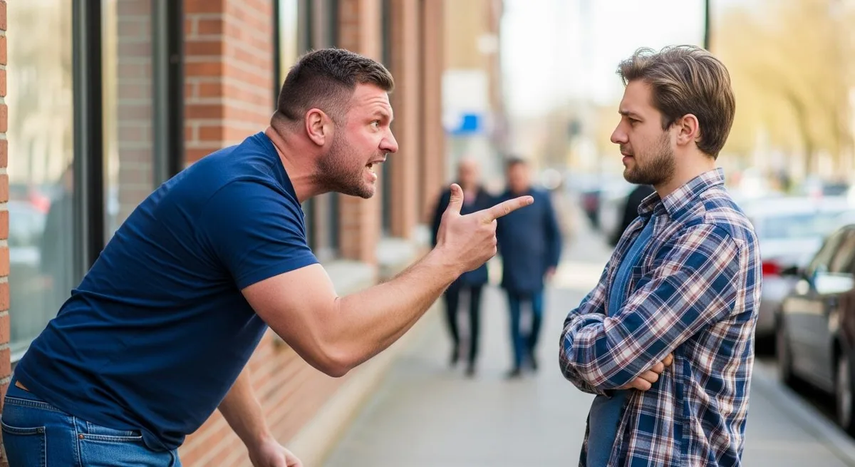 Qué dice la psicología sobre las personas que gritan o elevan la voz durante una conversación