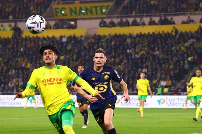 Mercato : Yassine Benhattab vers Montpellier