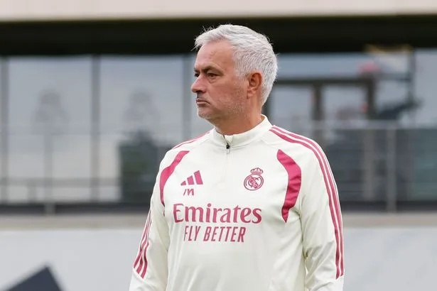 Real Madrid stars in 'dressing room brawl' as Jose Mourinho fails to ease tensions