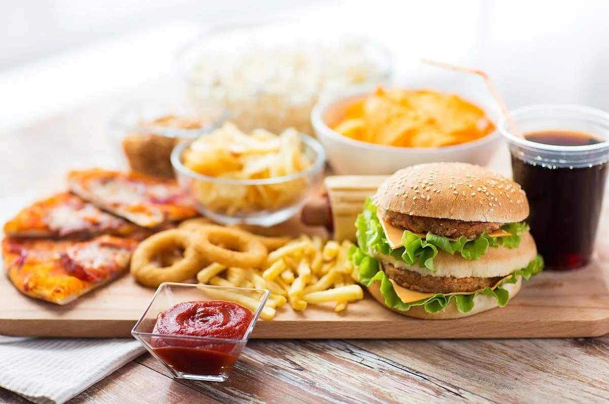 Alimentos procesados relacionados con riesgo de cáncer de próstata