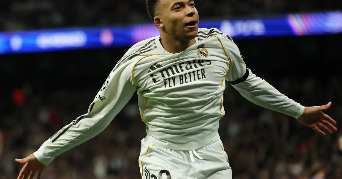 La alimentación de Kylian Mbappé explicada paso a paso