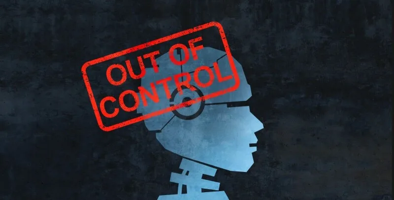 Infosec pros say we're not ready to lose control of AI