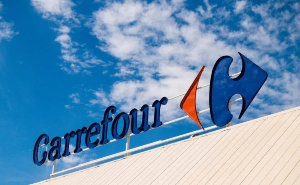 Carrefour tem R$ 83 bilhões em imóveis e plano para gerar R$ 29 bilhões de caixa até 2028; veja números para o Brasil