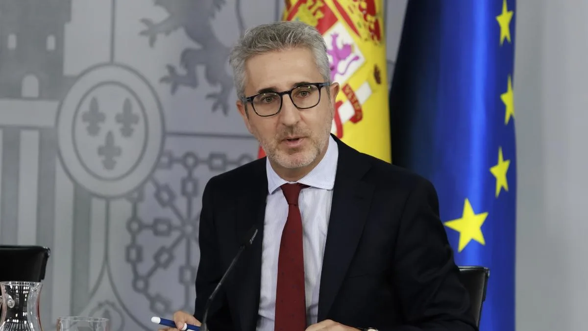 El Gobierno activa la negociación de los presupuestos del 2027